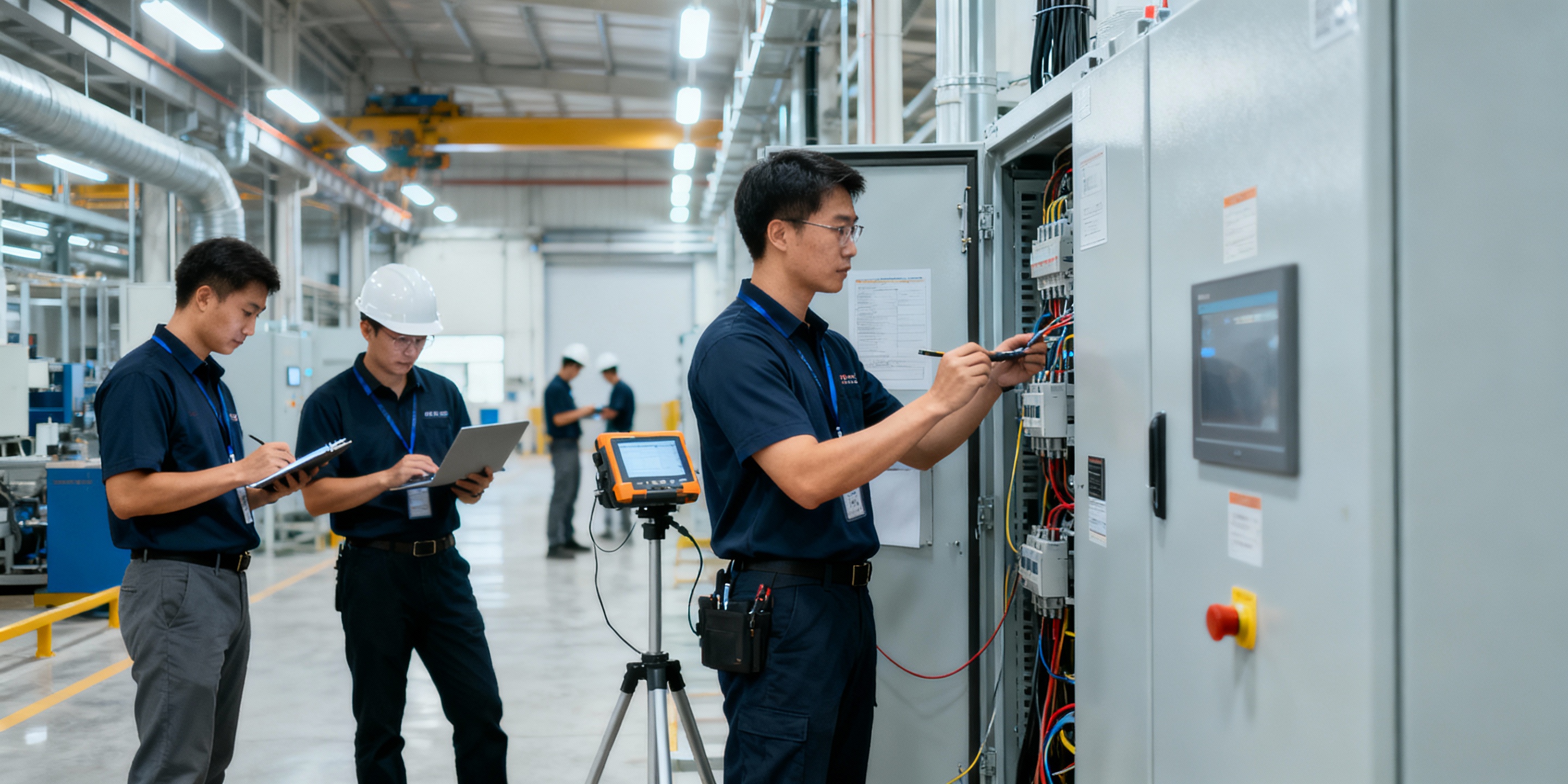 Energy Monitoring System